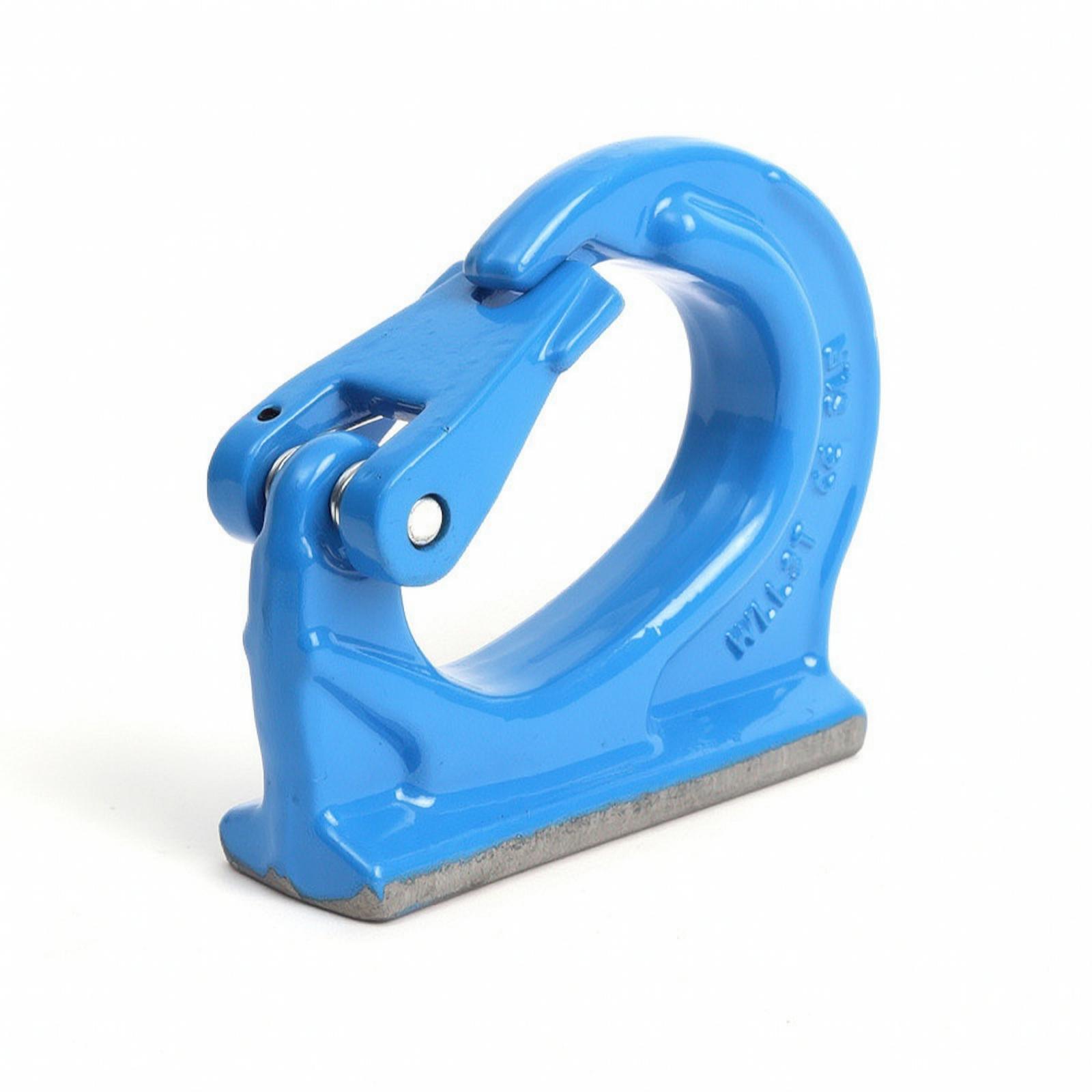 Heavy Duty Welding Hook Alloy  - Heavy Equipment Lift ulasan dan harga