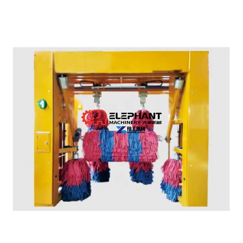 Premium Car Washing Machine He - Heavy Equipment Washing ulasan dan harga
