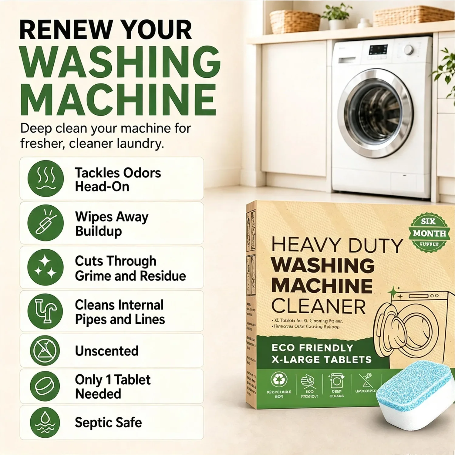 Heavy Duty Washing Machine Cle - Heavy Equipment Washing ulasan dan harga