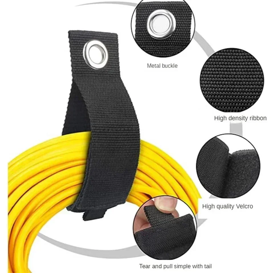 Heavy-Duty Storage Straps Reus - Heavy Equipment Bucket ulasan dan harga