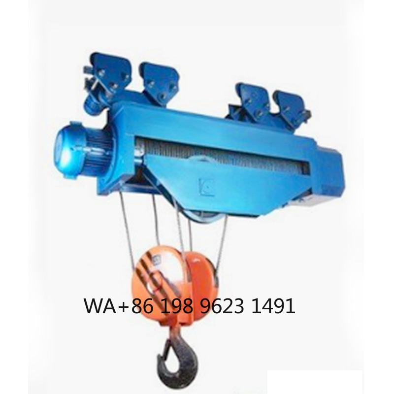 1T 3T 5T 6T Industrial Electri - Heavy Equipment Lift ulasan dan harga