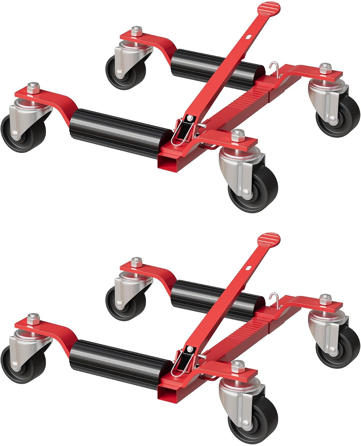 Tacleekii 2 4 Pack Car Wheel D - Heavy Equipment Bucket ulasan dan harga