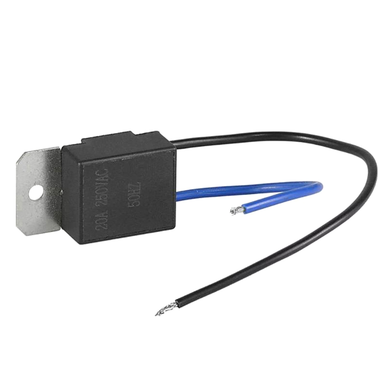 230V Soft Start Drive Module S - Heavy Equipment Grinder ulasan dan harga