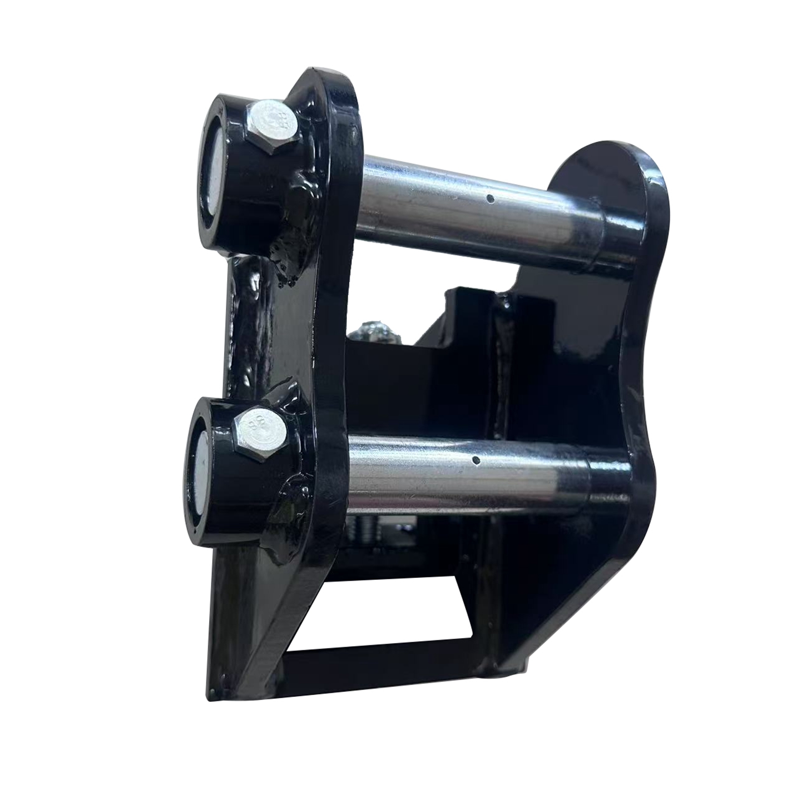 Mechanical Quick Change Hitch  - Heavy Equipment Bucket ulasan dan harga