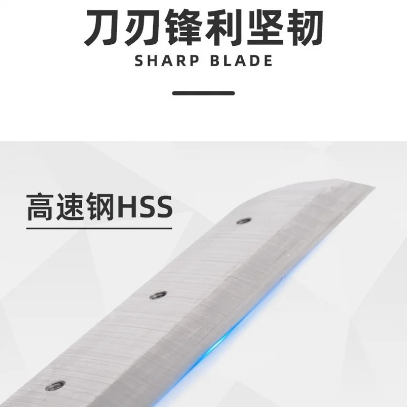 Heavy Duty A4 Paper Cutter, Ma - Heavy Equipment Grinder ulasan dan harga